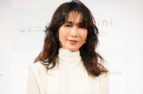 ＜工藤静香＞北海道の“レア食材”届きノリノリに　「ライブのグッズかと思った」「体に良さそう」の声