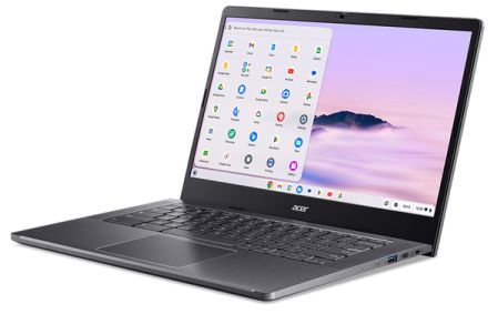 エイサー、パワーアップしたChromebook Plus 2モデルを発売