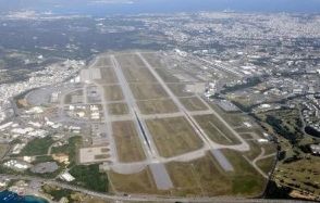 起訴された米兵は「嘉手納基地所属」　第18航空団が認める　沖縄の少女暴行事件