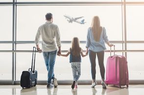 米国の航空旅行が活況、空港の保安検査通過人数が過去最多を更新、今夏はさらに増加の見込み