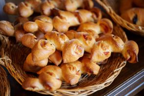 「宮城県で人気のパン（ベーカリー）店」ランキング！　2位は大崎市の塩パンが人気のお店「パン工房 パンツクルヒト」、1位は？【2024年6月版】