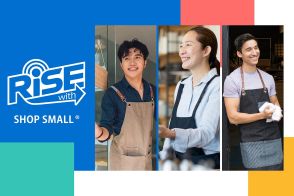 来たれショップオーナー！ 総額2000万円を支援する「RISE with SHOP SMALL 2024」は7/19まで応募受付中