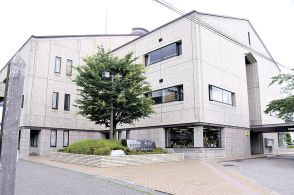 学都ラボ　令和11年度開館へ　長野県松本市教育文化センター再整備