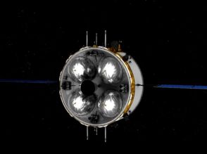 中国「嫦娥6号」、月裏からのサンプルリターンに成功–月の歴史を解明