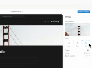 Notion、ウェブサイト作成「Notionサイト」で機能強化