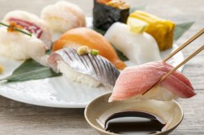 「静岡県で人気の寿司」ランキング！　2位は松崎町にある江戸前鮨と海鮮料理が楽しめるお店「久遠」、1位は？【2024年6月版】