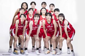 連勝の女子U18日本代表、グループ1位を賭けて今夜220cmジャンのいる中国と対戦[FIBA U18 女子アジアカップ2024]【バスケ】