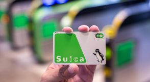 Suicaは駅の券売機以外でもチャージできるって知ってた？