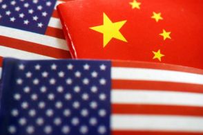 中国が交流を妨害との米大使発言、中国外務省「首脳合意を逸脱」と批判