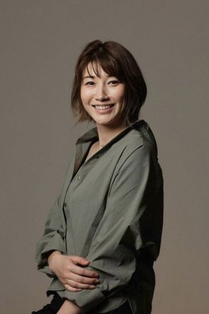 元バレーボール日本代表・狩野舞子さん　共通点のある旧知の選手を絶賛「本当に凄い」「今の献身ぶり」