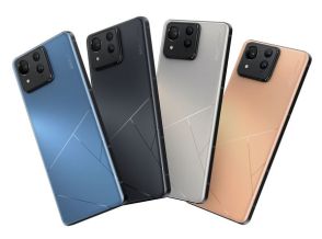 「新しいZenfone」が7月3日に日本上陸　ASUSが予告