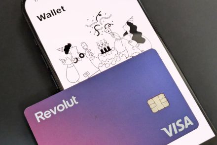 Revolutとみんなの銀行が提携　クイックチャージやサービス連携