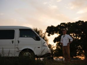 【73歳人気YouTuberに聞く】夏の車中泊成功の秘訣「快適な寝床環境」を作るポイントは通気にあり