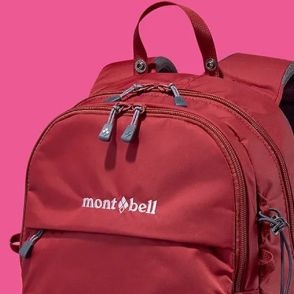 【mont-bell】オール3万円以下。タフに使えてコスパ抜群な「モンベル」のバッグ6選（後編）