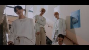 Mnet「Build Up」で優勝したB․D․U、デビュー曲「My One」MV公開…爽やかな魅力を披露