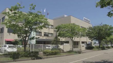 自民党新潟県連が役員選考委員会で新役員案を承認　総務会長に中村康司県議など