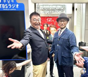 映画「九十歳。何がめでたい」前田哲監督　草笛光子と唐沢寿明のアドリブ合戦に「カット前に…」