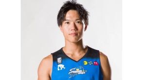 B1島根　PG・大橋大空選手の退団を発表　2023-2024シーズン加入