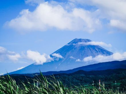 登山情報サイト「山と溪谷オンライン」で「初めて登る富士山」特集