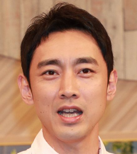 小泉孝太郎　細かすぎる食事管理「何週間に1回しか満腹にしない」「腹5、6分いければ」