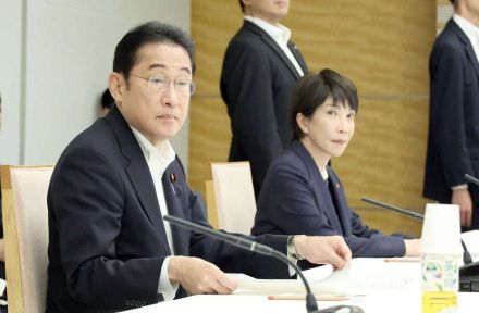 経済安保の適性評価など詳細を検討　諮問会議が初会合、年内目途に運用基準策定へ