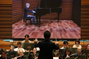 「世界初」東京交響楽団、バーチャルアーティストと共演　8月12日