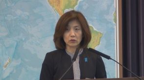 沖縄の米兵暴行事件　外務省「検察の判断を前提に対応」 沖縄県への情報提供めぐり