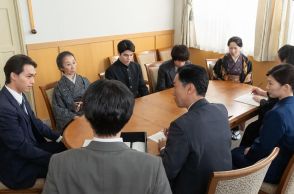 ＜虎に翼＞常さん、梅子への意地悪は“自覚なし”？　光三郎と約束も「何も変わらない」の声