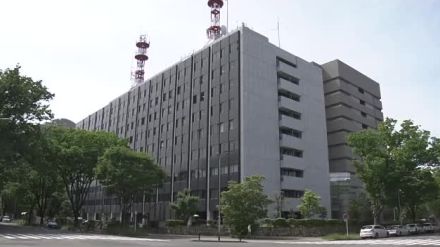 SNS型の投資詐欺　愛知県警で初の検挙　FX取引めぐるうその投資話で740万円だまし取ったか