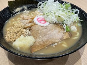 「東京の豚骨ラーメン店」人気ランキング！　2位は「麺処 一笑」、1位は？【2024年6月26日時点の評価／ラーメンデータベース】