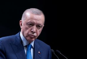 トルコ大統領、レバノンとの連帯表明　近隣諸国にも支援呼びかけ