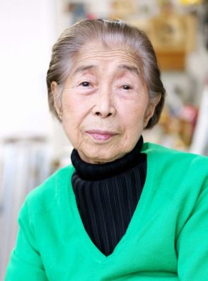 美術家・三島喜美代さん死去　91歳　「ゴミ」モチーフの作品多数