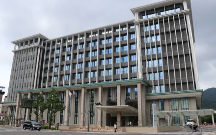 呉市副市長に大水敏弘さん起用へ　国土交通省出身