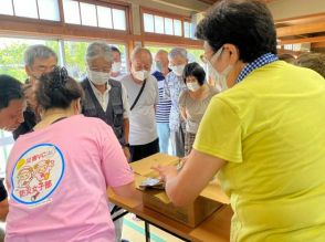 防災部局に女性職員ゼロ、市区町村57%　避難所運営や備蓄に影響も