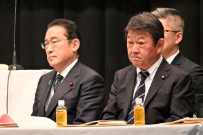 「7月に内閣改造」報道、リークしたのは茂木幹事長だった　“岸田総理に助け舟”の真の目的とは