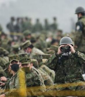 60代自衛官が80代～90代の命を守る…自衛隊の人材不足が招く「日本の悲惨すぎる未来」