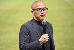 「もう辞めてもいいかな」「誹謗中傷が...」天才・小野伸二が20代で“引退を考えた出来事”を衝撃告白「心から楽しめなくなった」