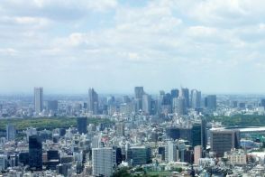 東京だけでなく全国的にマンション価格高騰中　一方で「新築戸建て」は郊外を中心に価格下落中で「一生同じ家に住みたい人には好機」