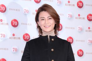 氷川きよし、愛称「Kiina」を巡る前事務所との“商標登録トラブル”に特許庁も強い関心　“第3の名称”を使用する案も浮上