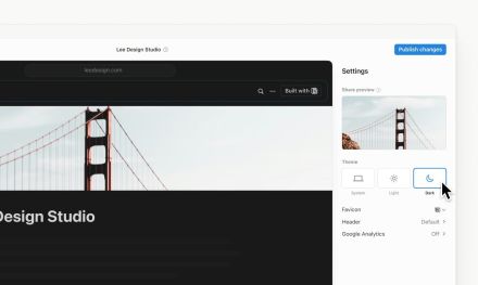 Notion Labs Japanがウェブサイトを容易に作成する機能「Notionサイト」の強化を発表