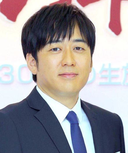 安住紳一郎アナ、長崎・松浦市から「アジ釣り」生中継も不発「釣れない釣りをご覧いただきました」