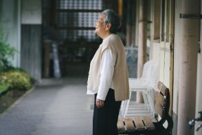 77歳の若手芸人・おばあちゃん、波乱万丈すぎる人生「無理しない」だけでは夢は叶わない