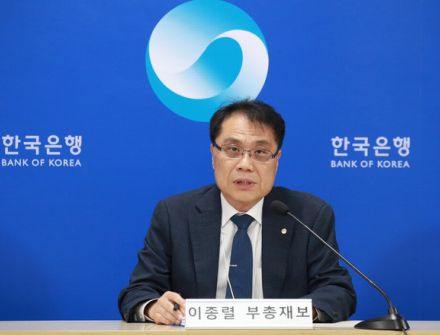 韓銀「不動産ＰＦ・自営業者の延滞率、尋常でない」警告