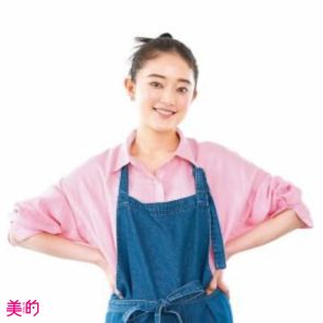 【レシピ付き】料理好きモデル・椎名美月さんのリアルな食生活3days