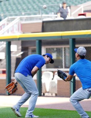 大谷翔平、“スポーツ界のアカデミー賞”「ESPYS賞」に２部門ノミネート