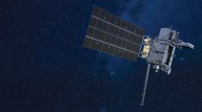 スペースX、アメリカの静止気象衛星をファルコンヘビーで打ち上げ