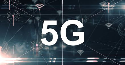 5G通信、5GHz、5GB、ややこしいスマホ関連キーワード「5G」の違いってなに？