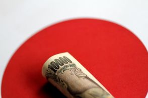 短国除く日銀の国債保有比率、3月末は53.25％　2四半期連続の低下