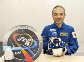 ISSの「宇宙実験」で感じたイノベーション–地球に帰還した古川聡宇宙飛行士にインタビュー