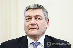 ロシア　韓国に「対決的政策の見直しを」＝関係悪化の責任転嫁